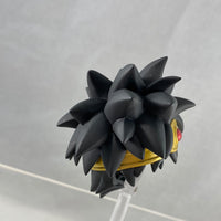 1547 -Dai's Hair with Crown-Like Headband