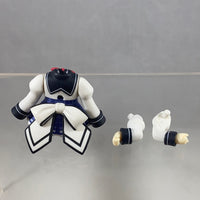 334 -Ricca's Kazamidori School Uniform Upper Half