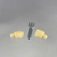 1685 -Pannacotta's Fork