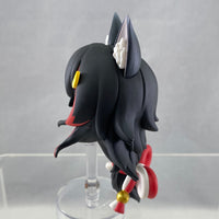 1856 -Ookami Mio's Hair with Wolf-Like Ears