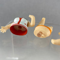 441 *-Marine-chan's Diving Suit Whole Body