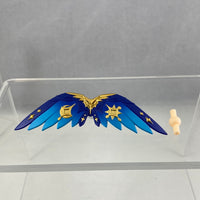 1718 -Traveler (Lumine)'s Wings (of Companionship)