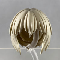 1474 -Moca Aoba's Hair