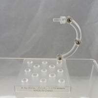 930 -Miku Magical Mirai 2017 Vers. Stand with Long Peg