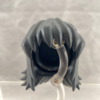 1570 -Makomo's Hair