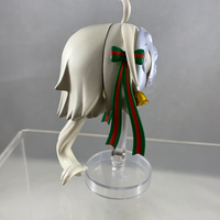 815 -Lancer/Jeanne d'Arc Alter Santa Lily's Ponytail with Xmas Bows