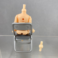 10 -Yuki's (Original Vers.) Chair (Scales well with Nendo Doll)