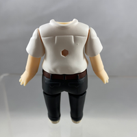 1260 -Shinji's School Uniform