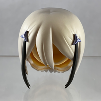 1310 -Hyuuga's Hair