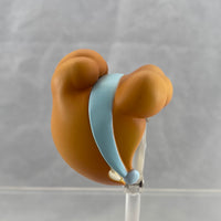 1611 -Cinderella's Pinned Up Hair