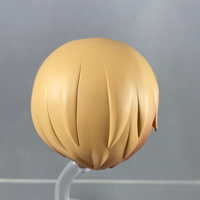 1327 -Shirogane's Hair