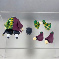 1408 -Giyu's Outfit with Sword