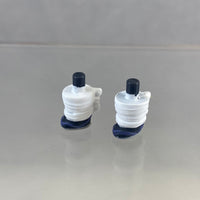 1408 *-Giyu's Boots