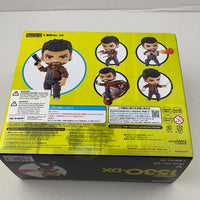 1530-DX  -V MALE Ver. Complete in Box