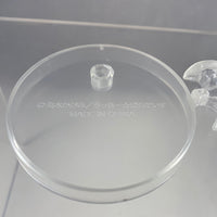 34 -Izumi Konata (Cosplaying as Saber) Stand