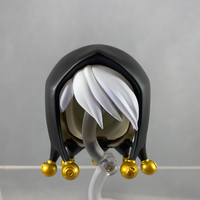 1326 -Nero's Hat with Bangs