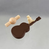 1856 -Ookami Mio's Ukelele