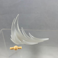 1440 -Alter Ego/Okita Souji (Alter)'s White Wave Effect Piece