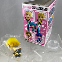 Nendoroid Petite: Vocaloid Petit Set #1 Kagamine Rin