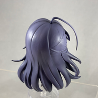 1224 -Jakurai's Hair