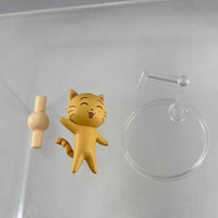 1500 -Chibi Maruko Chan's Chibi Standing Cat