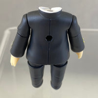 1913 -Shigeo Kageyama's School Uniform (Gakuran)