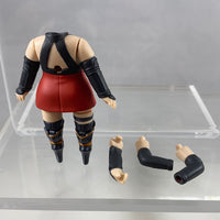 1440 -Alter Ego/Okita Souji (Alter)'s Body