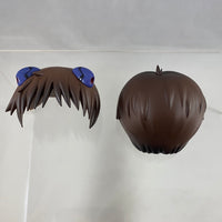 1445 -Shinji Ikari Plugsuit Ver. Hair