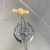 1527 -NieR Replicant Ver. 1.22... Nier Beastcurse Battle Axe