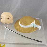 424 -Shinobu Oshino Complete Without Box or Other Premium Box Items