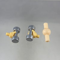 1278 -Hibiki's Dumbbells