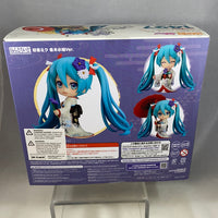 1427-Miku: Korin Kimono Ver. Complete in Box