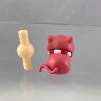 1722 -Sakura Miko's Pink Cat (Shikigami Kintoki)