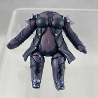 743 -Lancer/Scathach's Body