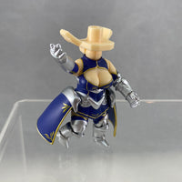 1532 - Lancer/Altria Pendragon Body