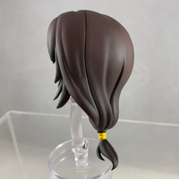 1246 -Lin's Ponytail