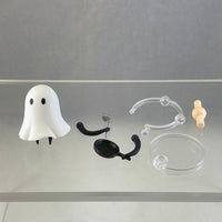 1896 -Girl of Light's Companion, Mama with Accessories