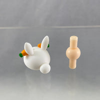 1823 -Pekora's Nousagi (Bunny) Miniature