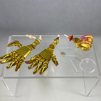 1417 -Alter Ego/Passionlip's Articulated & Punching Huge Arms