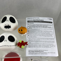 1011 -Jack Skellington (Standard Vers.) Complete WITHOUT BOX