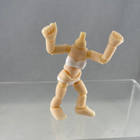 Cu-poche Extra -Girl's Body