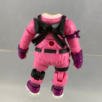 1249 -Cuddle Team Leader's Body