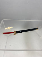 1111 -Ichi’s Katana with Sheath