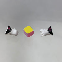 673 -Hatsune Miku: Magical Mirai 2016 Ver. Cube with Gloved Hands