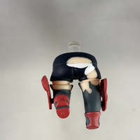 629 -Taiho's Battle Damaged Lower Half