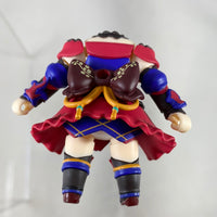 936 -Saber/Miyamoto's Dress (Option 2)