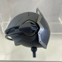 1609 -Bondrewd's Light-Up Helmet and Head