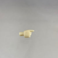 1624 -Dio Brando's Body with Pointing Hand