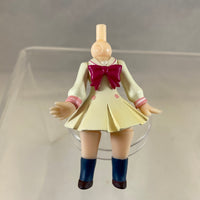 Chibi-Arts -Kurumi Erika’s School Uniform with Arms for Holding Hands of Other Girls