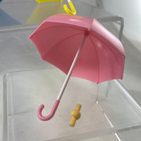 Cu-poche Extra -Rainy Day's Open Umbrella (Variety of Colors)